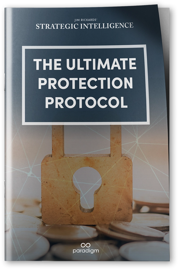 The Ultimate Protection Protocol